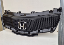 HONDA CIVIC UFO VIII GRILL