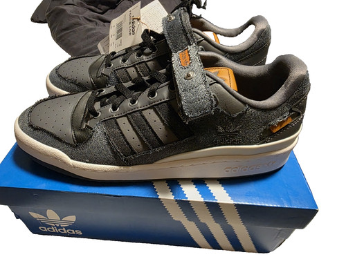 Adidas forum low schuhe - low,