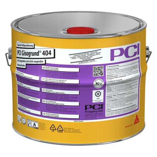 Pci gisogrund 404 - 5, ltr