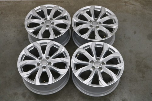 Original zoll felgen audi - original!,