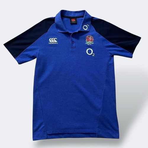 England rugby polo shirt - rugby,