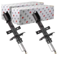 2x NK GASDRUCK STOßDÄMPFER