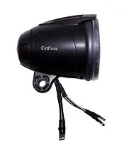 ❌ Busch und Müller Cyo DC42 e-Bike Scheinwerfer 6-42 Volt ohne Halterung NEU