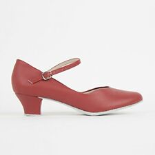 So Danca Tanzschuhe CH 791 rot