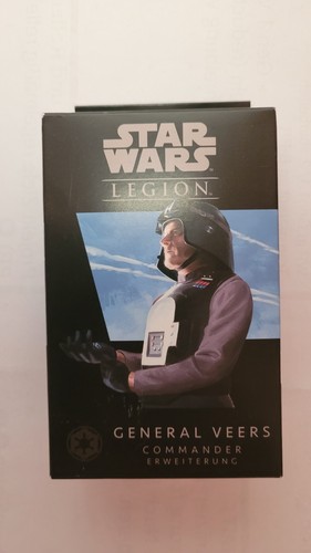 Star wars legion general - wars,