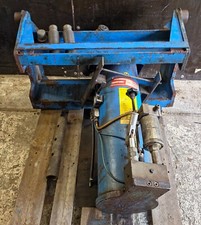 Achslift Grubenheber Achsheber Achsfreiheber Grubenbock 30 Tonnen Slift