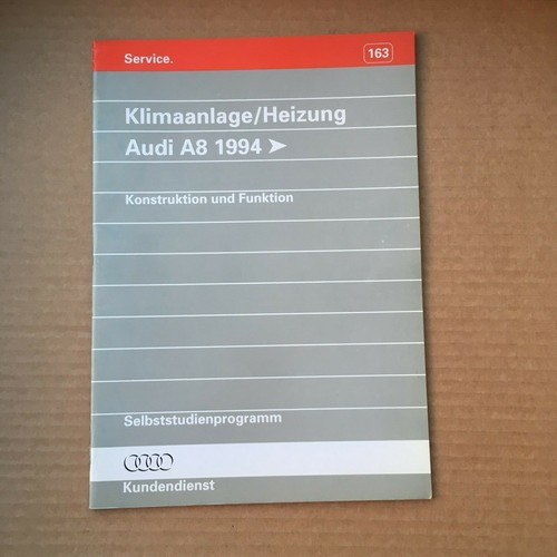 Selbststudienprogramm 163 - vw,
