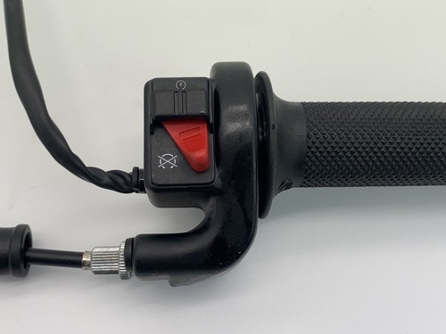 Sachs xtc 125 - xtc, /2