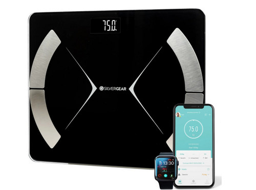 Silvergear bluetooth - silvergear,