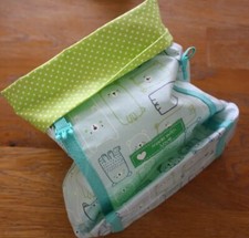 Lunchbag, Brotttasche