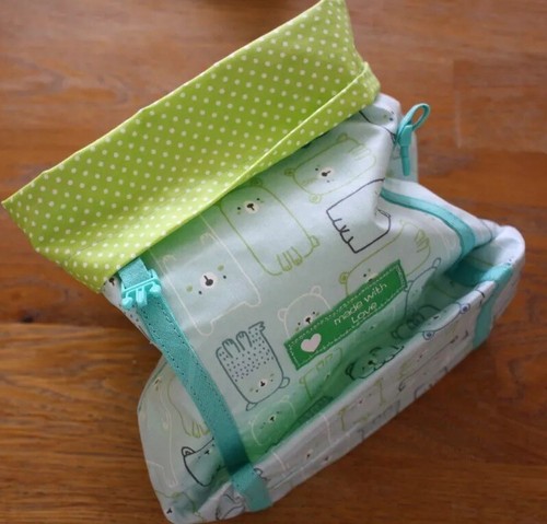 Lunchbag brotttasche - lunchbag,,