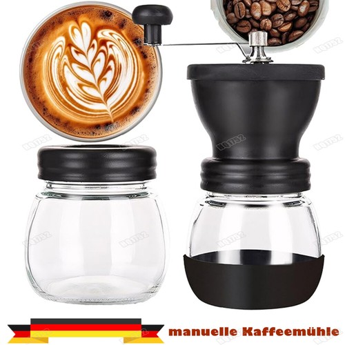 Kaffeemühle edelstahl - kaffeemühle,