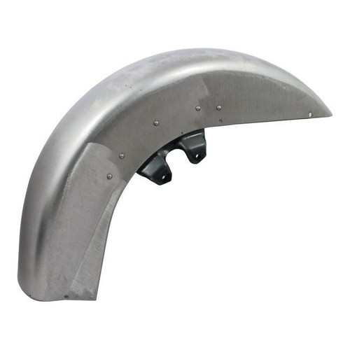 Touring front fender - front,