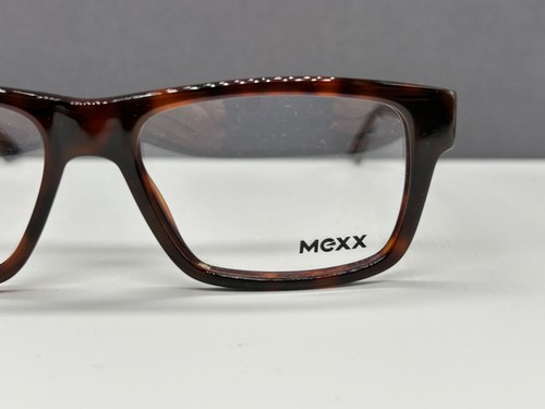 Mexx brille herren damen braun - damen,