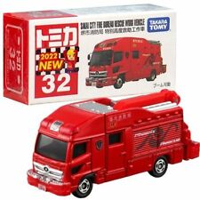 Takara Tomy Tomica
