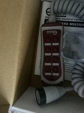 Quick / Multifunktions-Fernbedienung / 8 Kanäle / Ankerwinde / Boot /QI201008