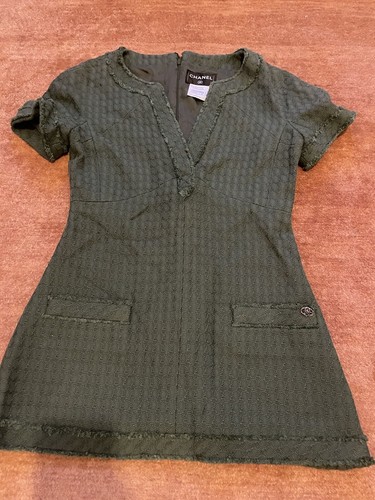 Chanel blouse - chanel,