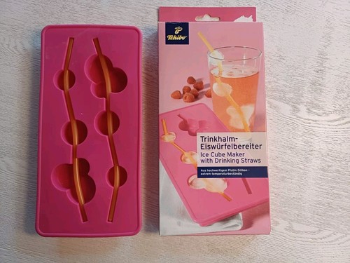 Tchibo trinkhalm - trinkhalm,