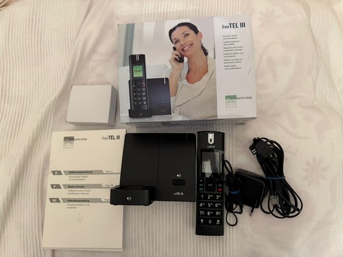 Free tel iii 4605 set - 4605-0,