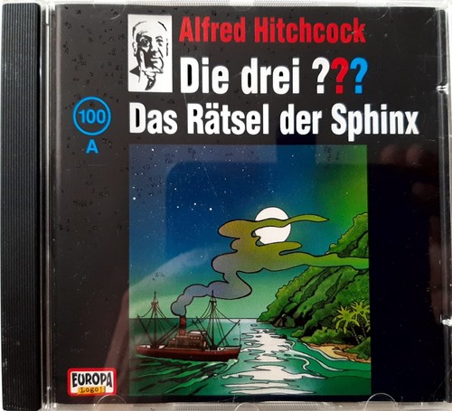 Die drei folge 100 a - ,