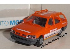 Rietze 30380  Ford Escort