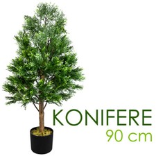 Konifere lebensbaum kunstbaum - konifere,