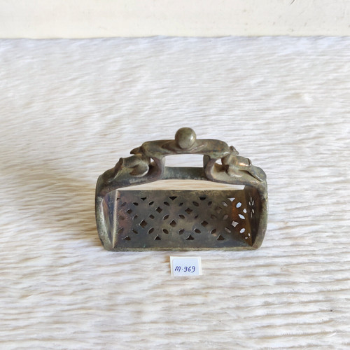 19c vintage handgefertigter - 19c,