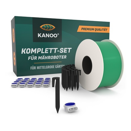 Mähroboter kabel für - kabel,
