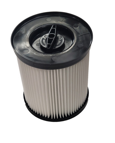 Filter mit parkside pwd25a1 - 1,