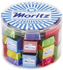 Moritz classic eiskonfekt - moritz,