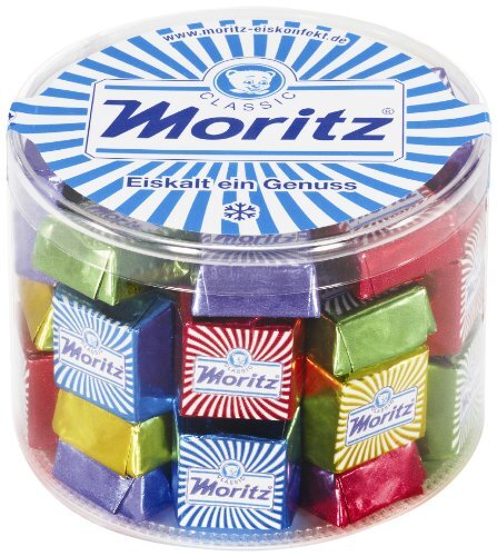 Moritz classic eiskonfekt - moritz,