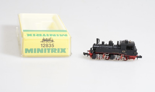 Minitrix 98719 drg - br,