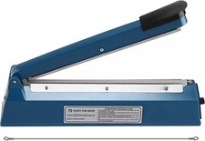 Folienschweißgerät