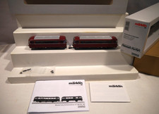 Märklin  H0 1:87  39950
