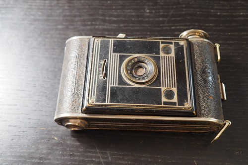 Agfa billy clack von - agfa, 1932
