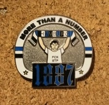Pin hamburg hsv - pin,,