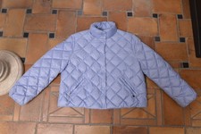 🔵 Marc Cain Daunenjacke Gr