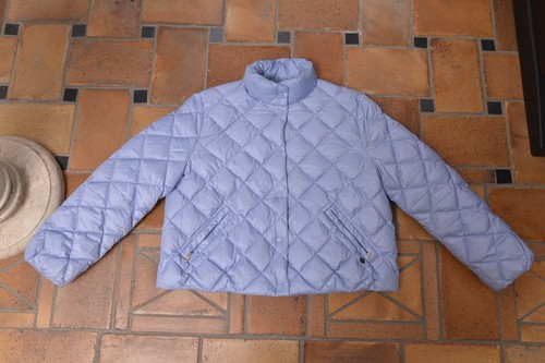 Marc cain daunenjacke gr - cain,