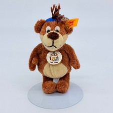 STEIFF Schlüsselanhänger TED TATZE | 354472 | KFS | 11 cm | GESCHENKIDEE