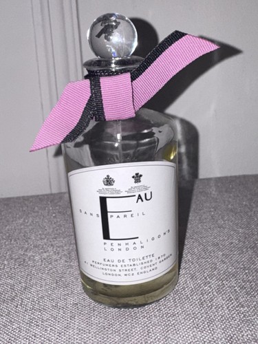 Penhaligon eau sans pareil - eau,