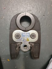 Uponor Pressbacke U40 Rechnung