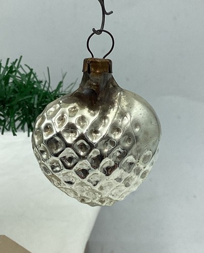 Alt christbaumschmuck - alt,