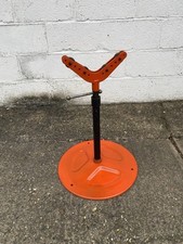 Ridgid No.965 verstellbarer Rohrstützständer für Rollenrillen