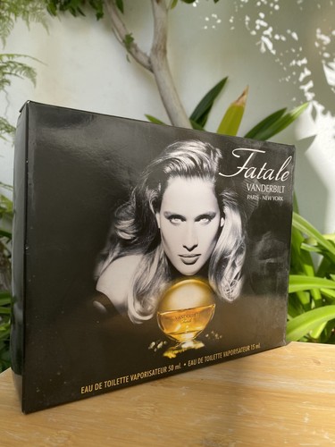 Vanderbilt fatale eau - fatale, de