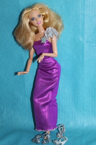 Mattel barbie puppe k30 - mattel,