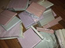 Nagelstudio Nagelfeilen Set