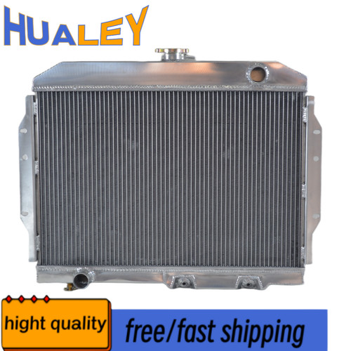 Kühler radiator for 1958 1974 - radiator,