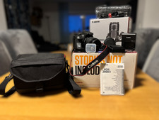 Canon EOS 2000D 24.1 MP