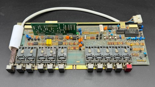 Studer b67 tape - studer, transport
