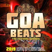 Goa Beats 2019-the Festival